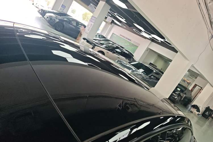 Used Tesla Model 3 2021 Revised Version Standard Range Rear-Wheel Drive Upgraded Edition 3D1
