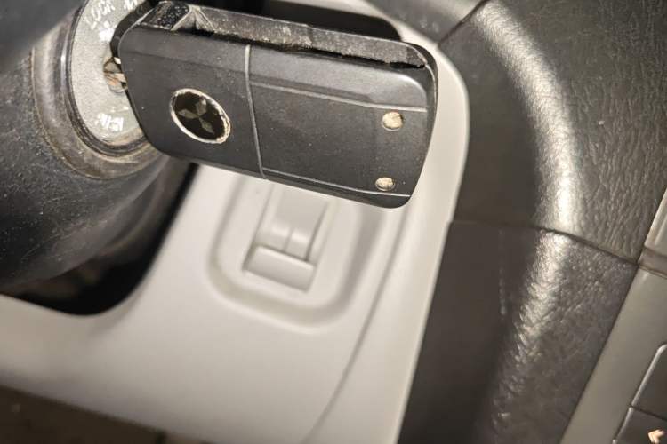 Used Mitsubishi LANCER 2012 1.6L Manual Comfort Edition SEi