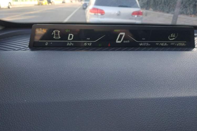 Used NETA V 2021 Long-Range Entertainment Edition Upgrade Model