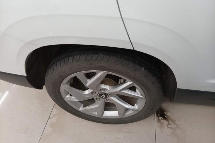 Used Jetta VS7 2023 280TSI Automatic Enjoyment Edition