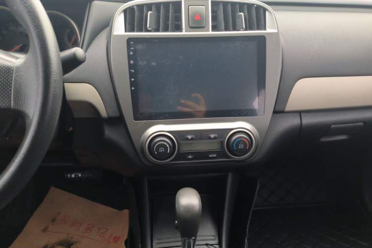 Used Nissan Sylphy 2018 Classic 1.6XE+ CVT Leading Edition
