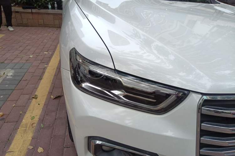 Used Haval H6 2020 1.5 GDIT Automatic Platinum Urban Edition