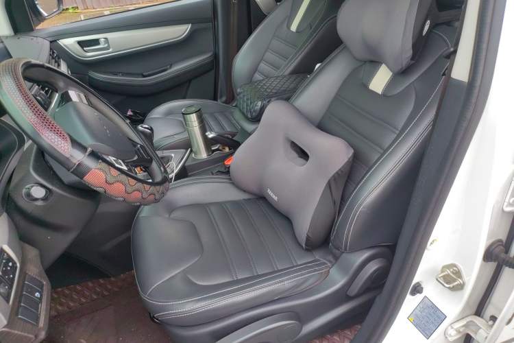 Used FORTHING SX6 2021 1.6L Manual Global Anniversary Edition