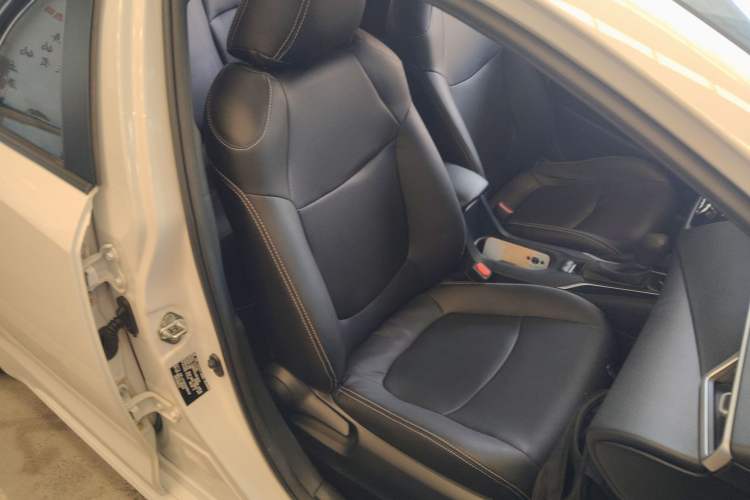 Used Toyota Corolla 2021 1.2T S-CVT Elite Edition
