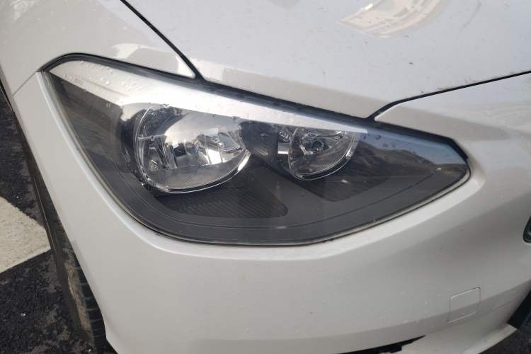 Used BMW 1 Series 2013 Revised 116i Leading Edition
