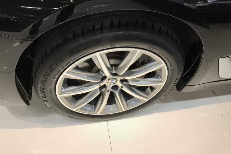 Used BMW 5 Series 2018 528Li Launch Special Edition
