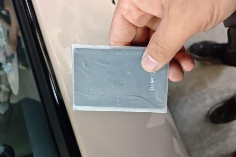 Used XPeng MONA M03 2025 620 Ultra-Long Range Plus