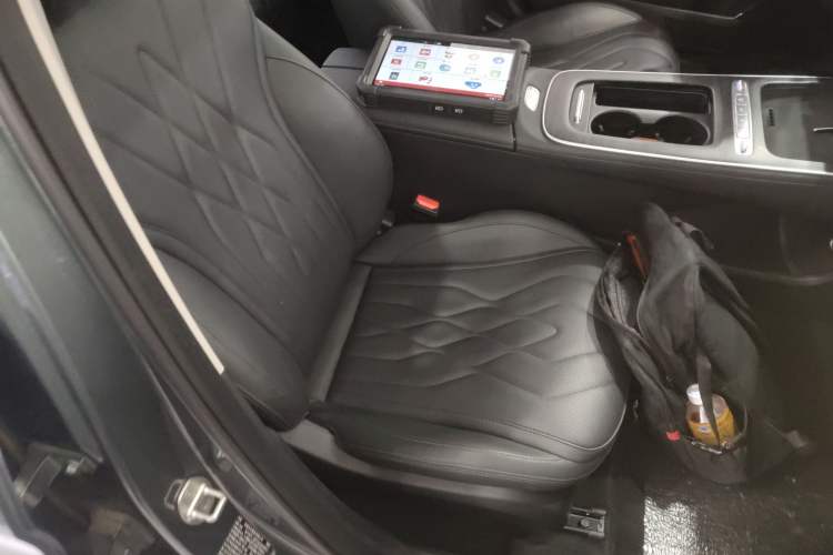 Used Chery Fengyun A8L 2025 1.5 TGDI 145 km Luxury Version
