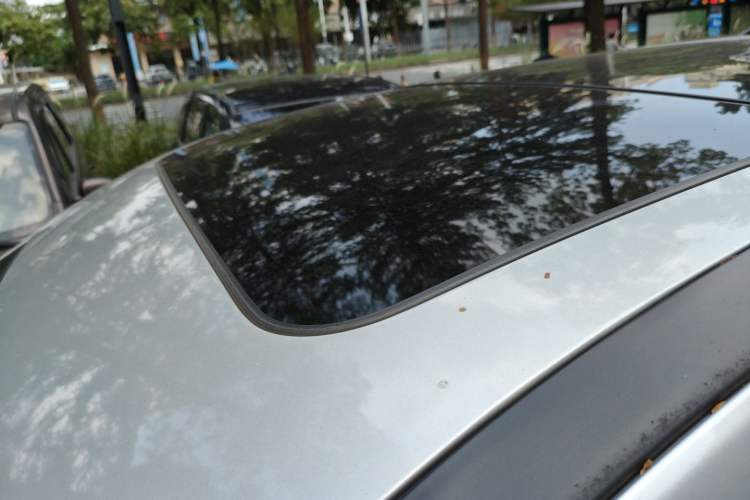 Used Nissan X-Trail 2014 2.0L CVT Comfort Edition 2WD
