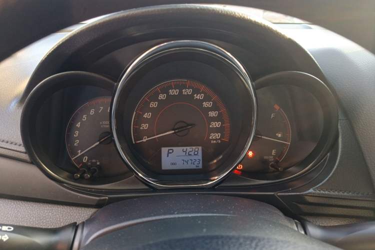 Used Toyota YARiS L Zhi Xuan 2021 X-Trail 1.5L CVT Leading Edition
