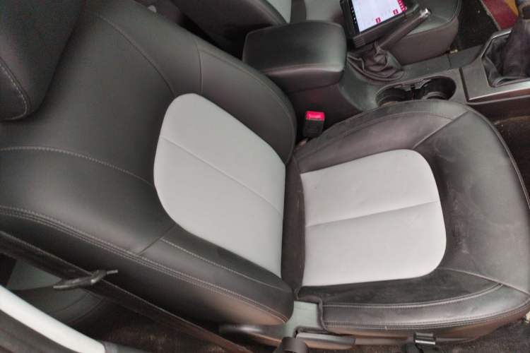 Used Great Wall Wingle 5 2023 "Dry Meal" Version 1.5T Gasoline Two-Wheel-Drive Advanced Large Double