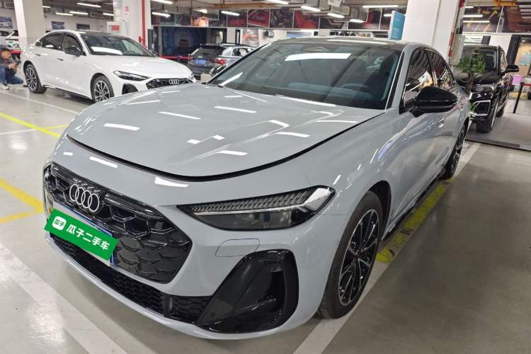 Used Audi A5L 2026 2.0T Sport