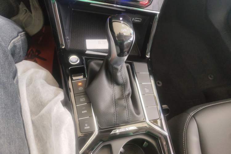 Used Volkswagen Passat New Energy 2025 430 PHEV Hybrid Business Edition
