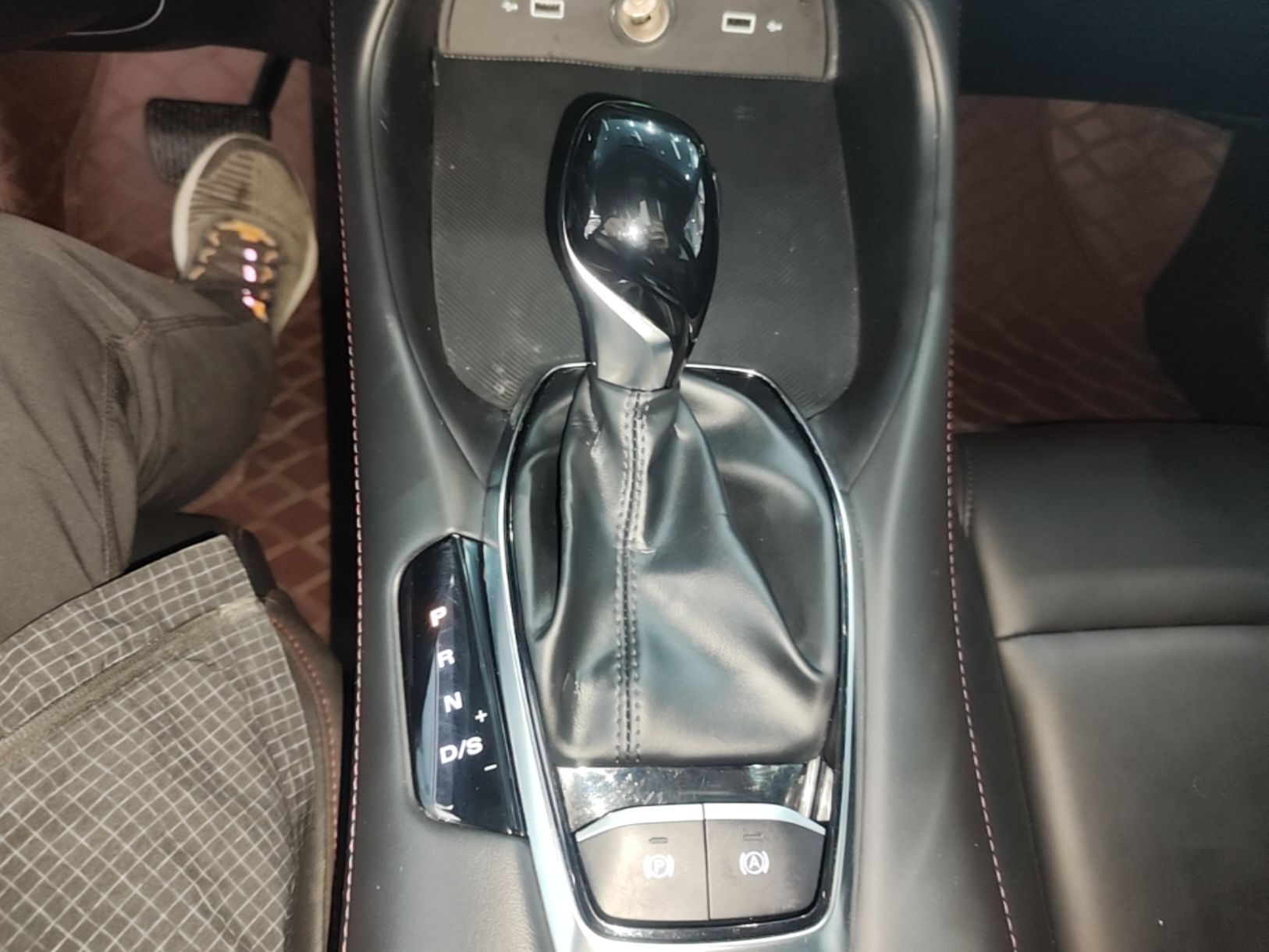 MG 5 2026 Model 180DVVT Global Luxury Edition — снимка 19