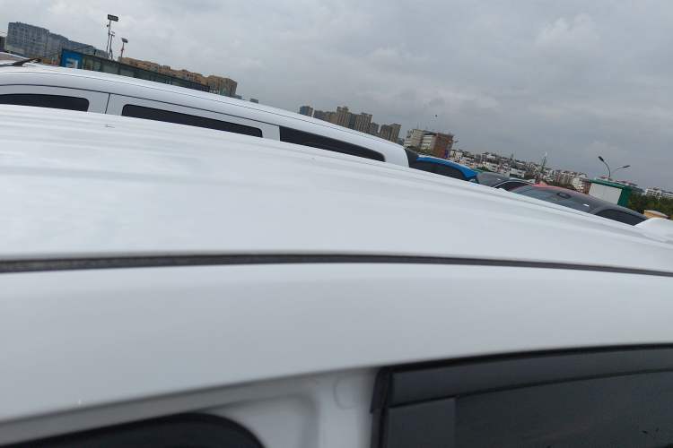 Used Livan Maple 80V 2021 Youtong Edition Lithium Iron Phosphate