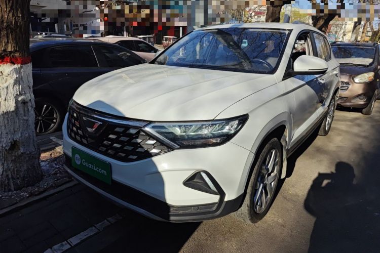 Used Jetta VS5 2022 280TSI Automatic Trendy Pro Version