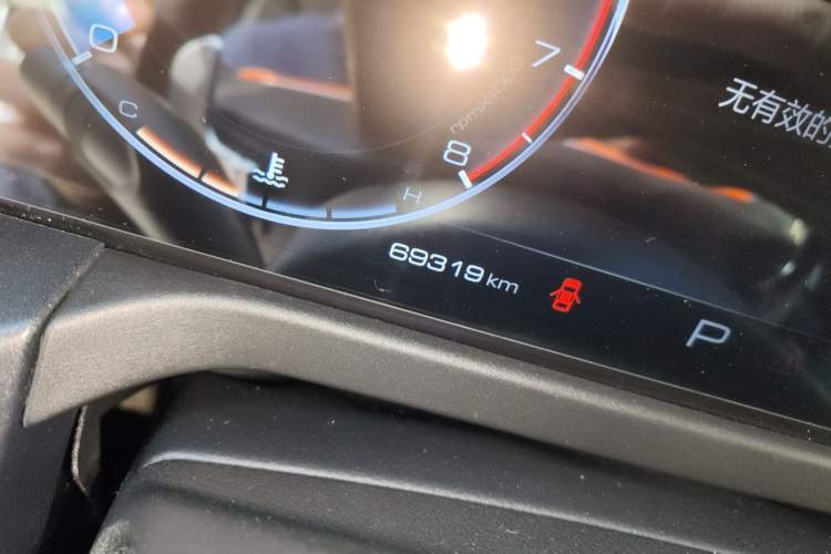 Used Tank 300 2021 2.0T Wind & Forest Iron Rider