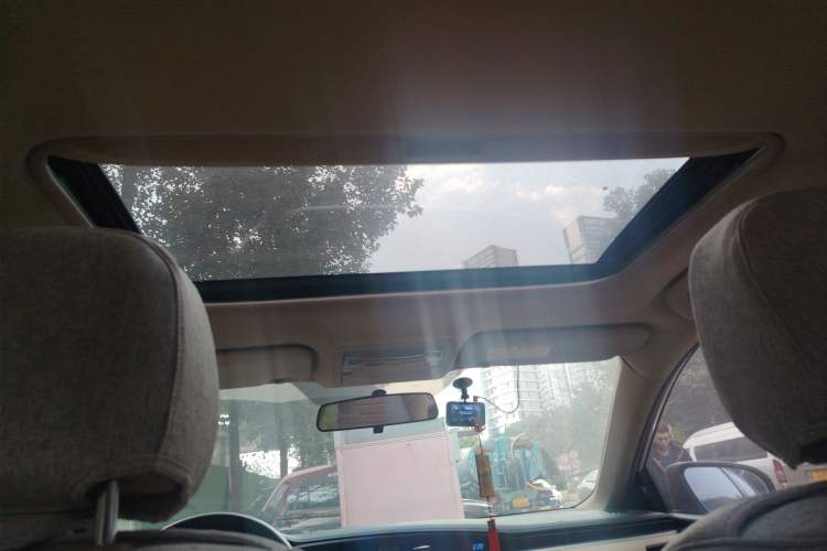 Used Toyota Corolla 2014 1.6L CVT GL-i
