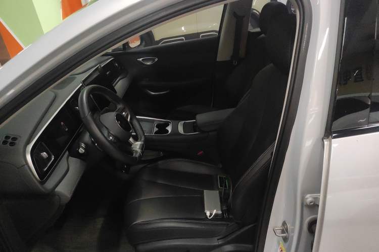 Used BYD Sealion 05 EV 2025 520 km Smart Cruise Version