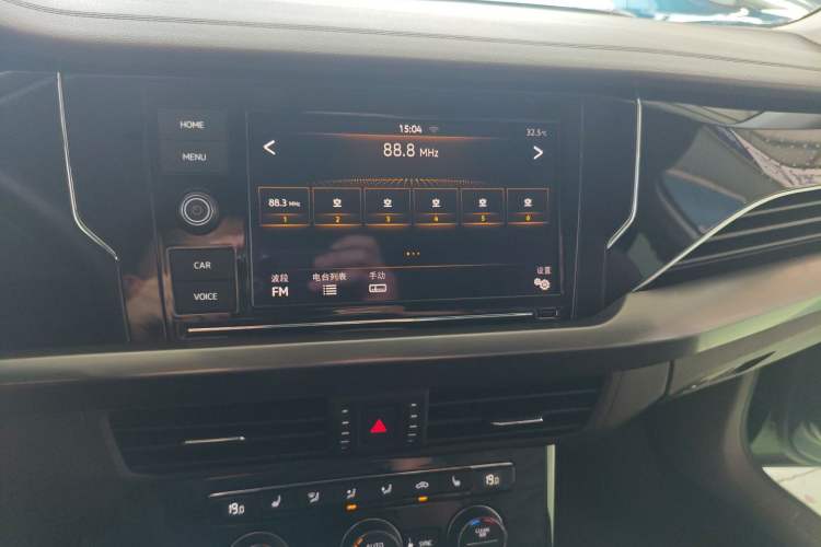 Used Volkswagen Passat 2019 330TSI Elite Edition China VI