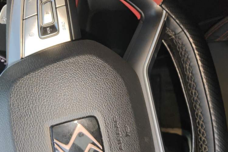 Used SOL Yao 2021 1.5 TGDI DCT Lightning RACE Edition