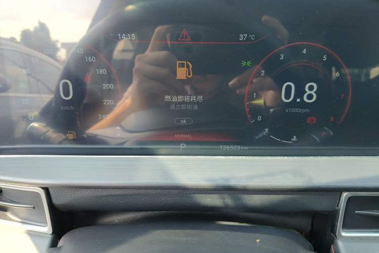 Used EXEED Zhuifeng 2019 1.6T DCT Starry Edition
