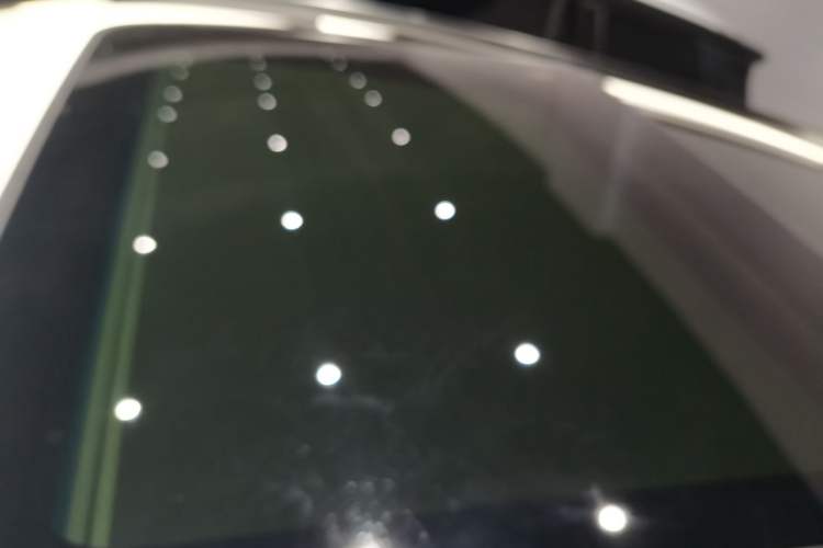 Used Volkswagen Tiguan 2017 300TSI Automatic Two-Wheel Drive Silk Road Comfort Edition
