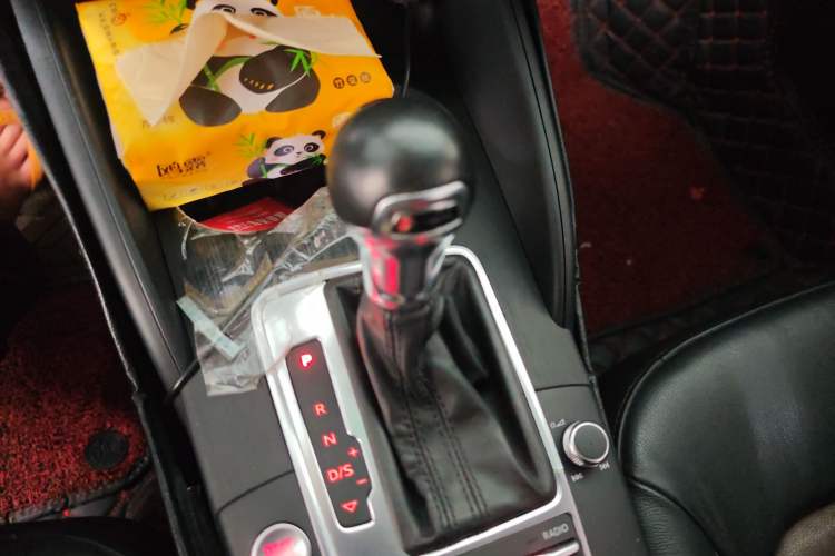 Used Audi A3 2016 Limousine 40 TFSI Style Edition
