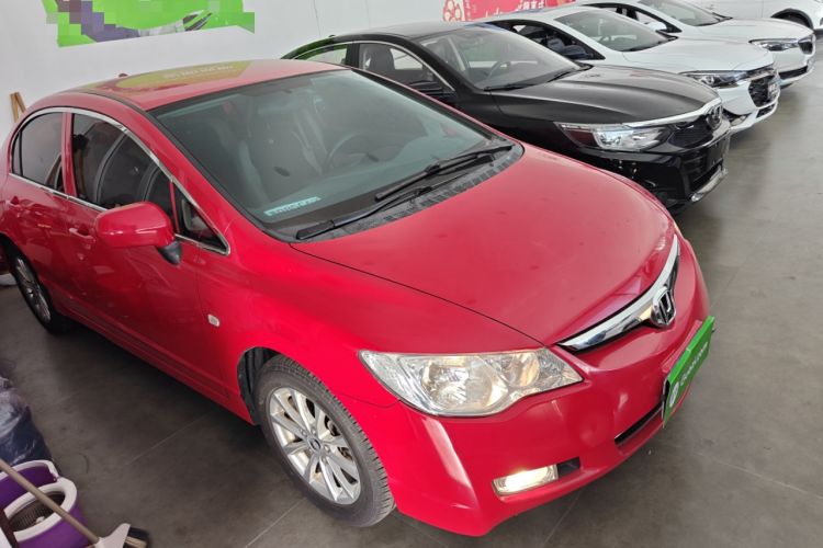 Used CIIMO CIIMO 2015 1.8L Automatic Luxury Edition