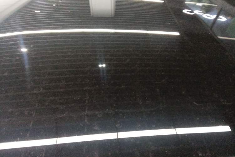 Used Leapmotor B01 2025 650 Enjoyment Edition