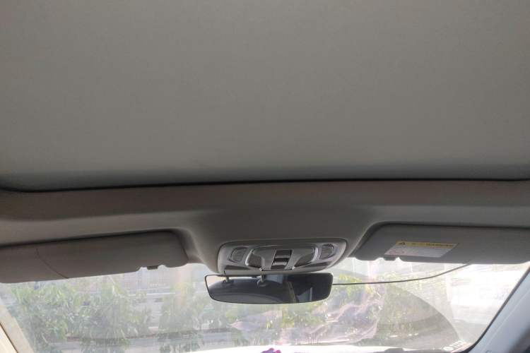 Used Roewe RX5 2020 PLUS 300TGI Automatic Ali National Trend Flagship Edition