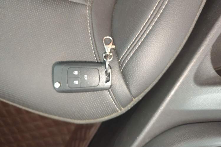 Used Buick GT 2021 Revised Version Flagship 1.5L Automatic Elite Edition