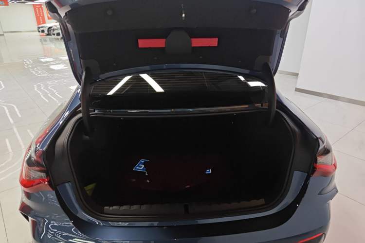 Used BMW 4 Series 2022 425i M Sport Package
