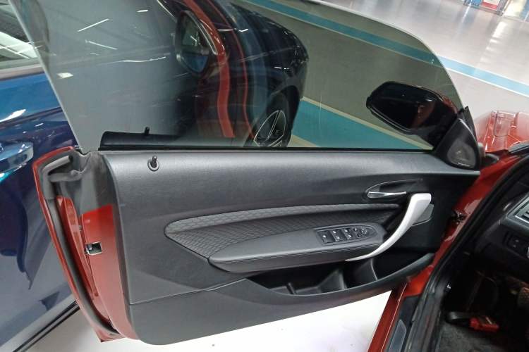 Used BMW 2 Series 2018 225i Convertible Coupe M Sport Edition