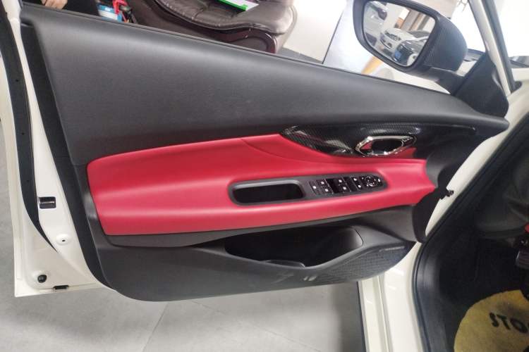 Used GAC Trumpchi EMPOW 2021 270T DCT J16 Version