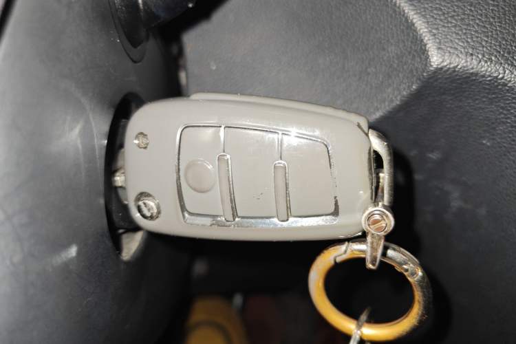 Used Audi Q3 2013 35 TFSI Comfort Model