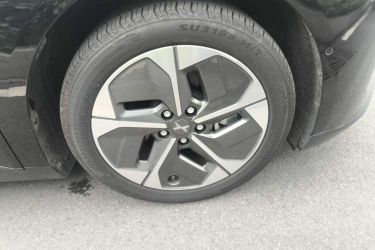 Used XPeng MONA M03 2025 620 Ultra-Long Range Plus