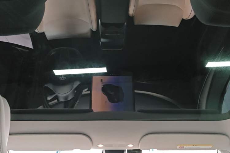 Used Tesla Model Y 2022 Performance High-Performance All-Wheel-Drive Version

