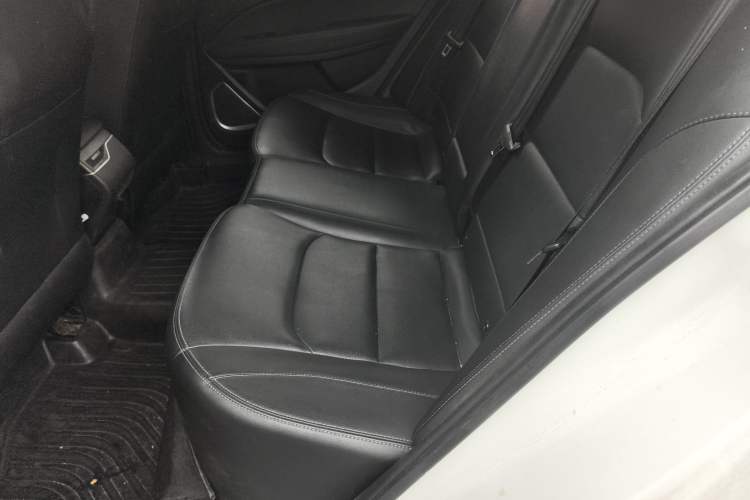 Used Geely Auto Emgrand New Energy 2019 EV500 Ambition Standard Range Edition
