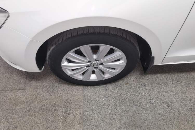 Used Volkswagen Bora 2019 Facelift Bora·Legend 1.5L Manual Fashion Edition China VI Standard