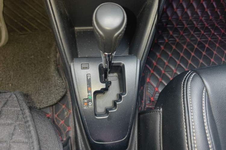 Used Toyota YARiS L  Zhi Xiang 2019 1.5E CVT Dynamic Edition China VI compliant