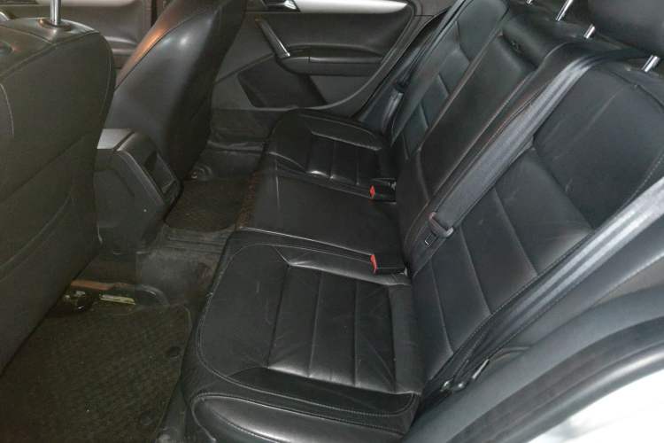 Used Volkswagen Lavida 2013 Revised Version 1.4 TSI DSG Comfort Edition
