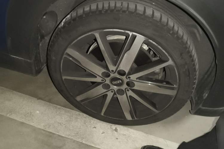 Used MINI MINI 2022 2.0T COOPER S Classic Edition