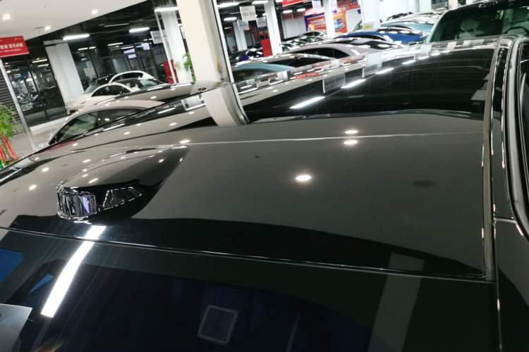 Used Zeekr MIX 2025 Long-Range Intelligent Driving Edition