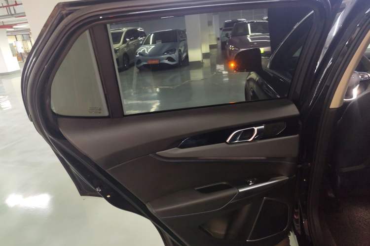 Used Lynk & Co 01 EM-P 2019 1.5T PHEV Pro
