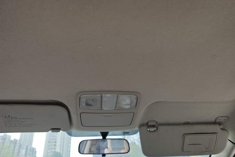 Used Hyundai Celesta 2011 1.6L Automatic Comfort Edition
