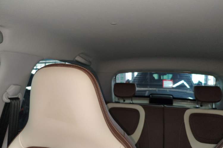 Used Wuling Bingo 2023 333km Enjoy+ Version
