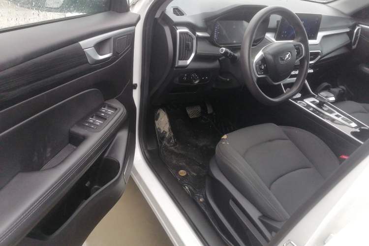 Used Cowin Xuanjie Pro EV 2022 401 km Enjoyment Version
