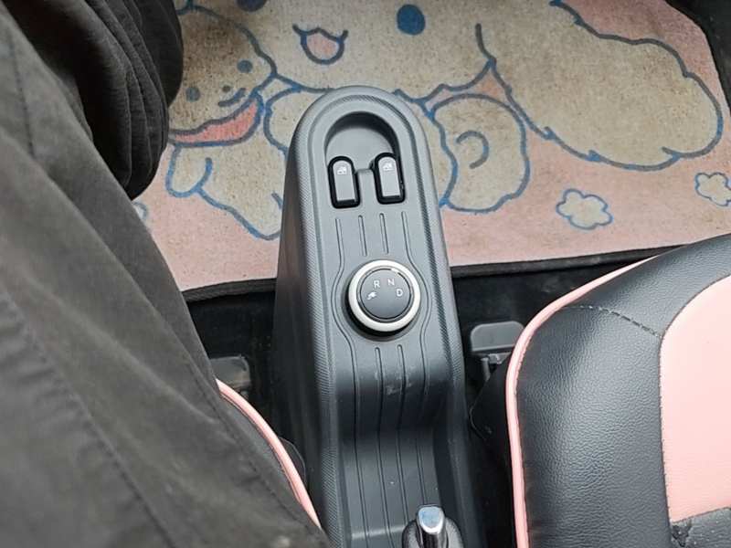 Used Wuling Hongguang MINIEV 2021 Macaron Premium Model – Lithium Iron Phosphate — 13