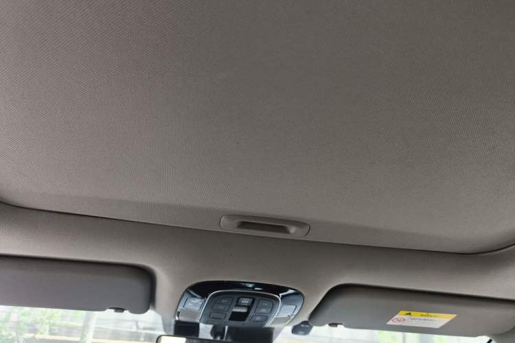 Used Hyundai Custo 2021 270TGDi Prestige LUX